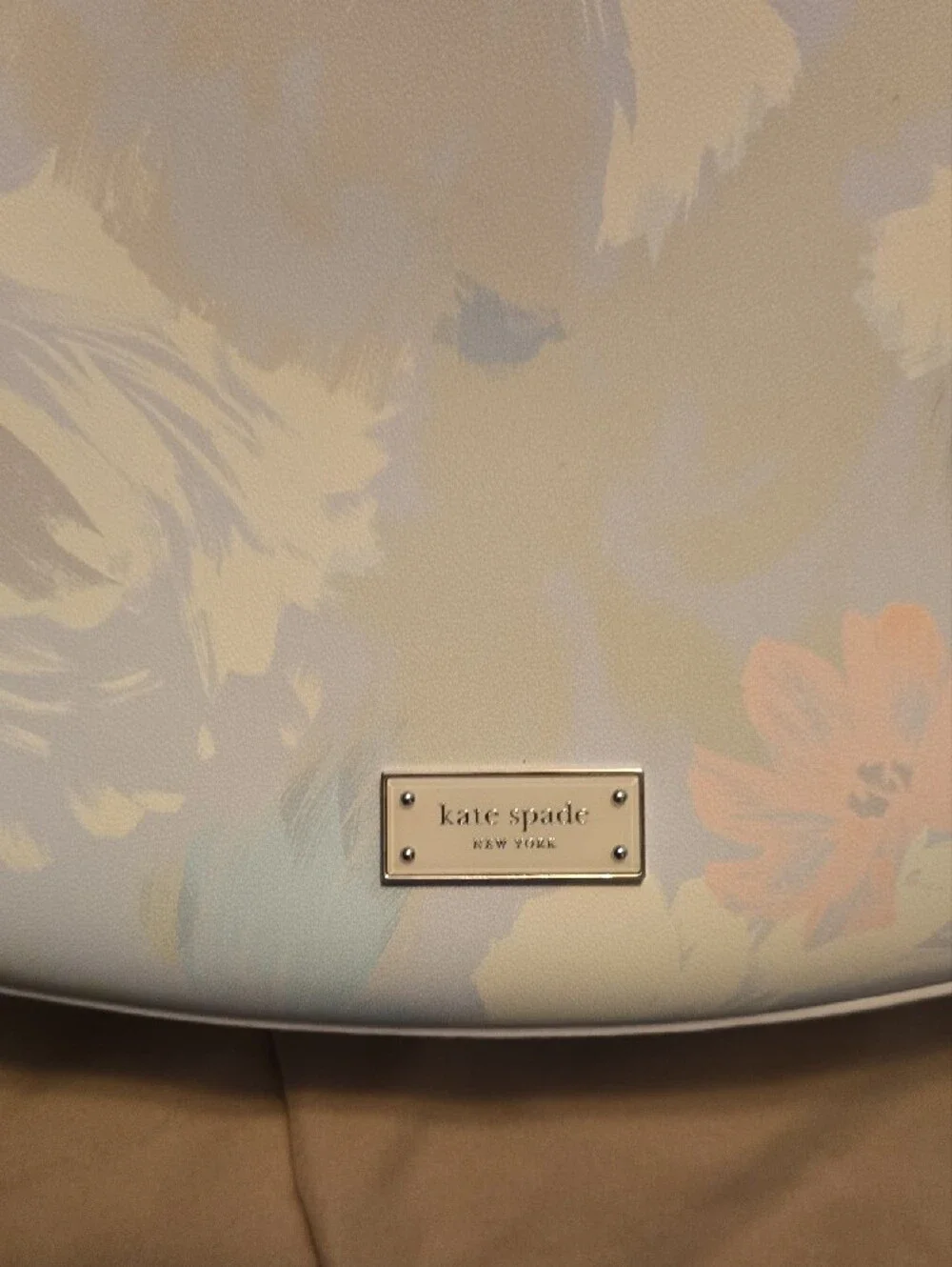 kate spade sleek crescent